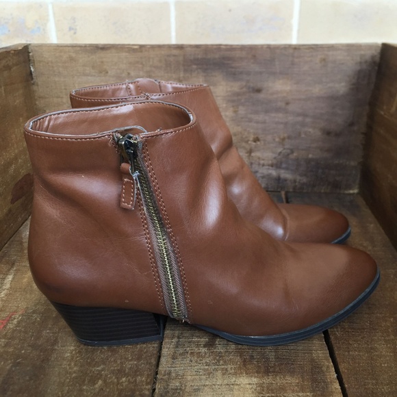 studio ladies ankle boots